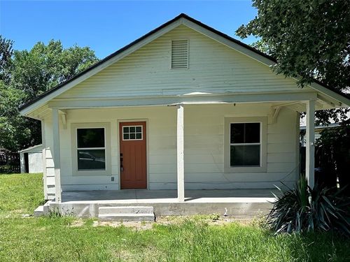 308 S 4th Ave, Stroud, OK, 74079-4620 | Card Image