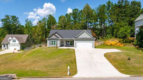 130 Buck Trail, Dallas, GA, 30132 | Card Image