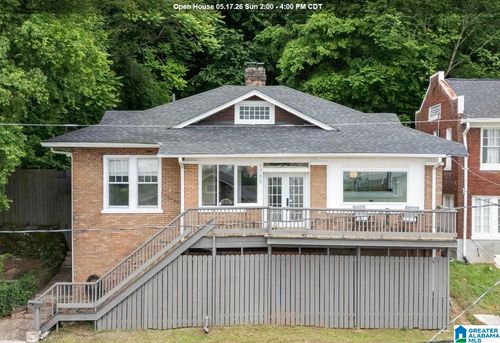 1705 16th Ave S, BIRMINGHAM, AL, 35205-6217 | Card Image