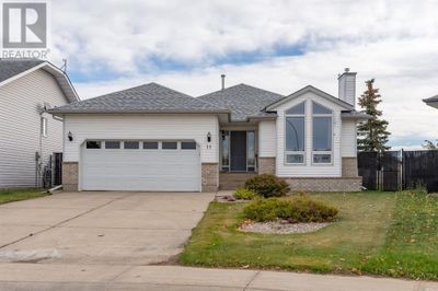 11 Lafond Dr, House other with 4 bedrooms, 3 bathrooms and 3 parking in Tofield AB | Image 1