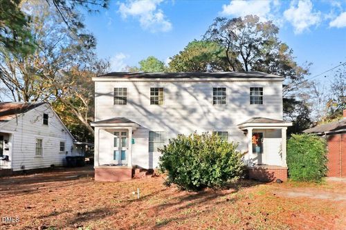 1605 Waverly Ave, Kinston, NC, 28504-3445 | Card Image