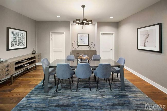 UNIT-2321 - 527 Old Bridge Tpke, Condo with 1 bedrooms, 1 bathrooms and null parking in East Brunswick NJ | Image 17