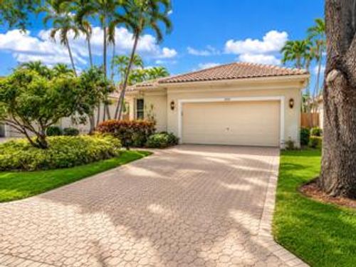 2409 Nw 66th Dr, Boca Raton, FL, 33496-3639 | Card Image