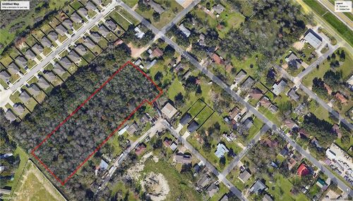 TBD {To Be Determined} Nuches Lane, Bryan, TX, 77803 | Card Image