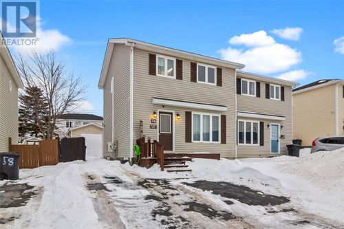 56 Olympic Dr, Mount Pearl, NL, A1N4Y8 | Card Image