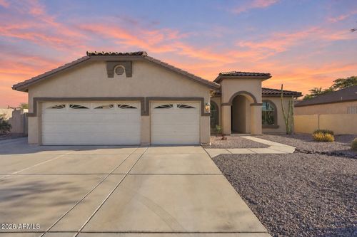 9823 E Greenway St, Mesa, AZ, 85207-4456 | Card Image