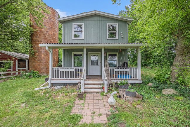 52246 Leach Rd, House other with 2 bedrooms, 2 bathrooms and null parking in Dowagiac MI | Image 15
