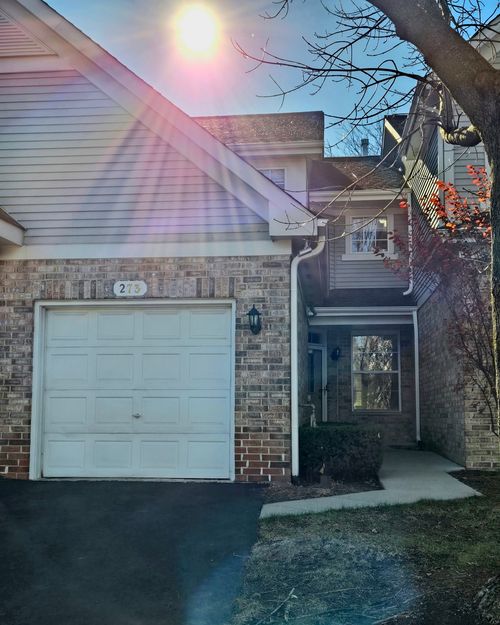 273 W 20th St, Lombard, IL, 60148-6224 | Card Image