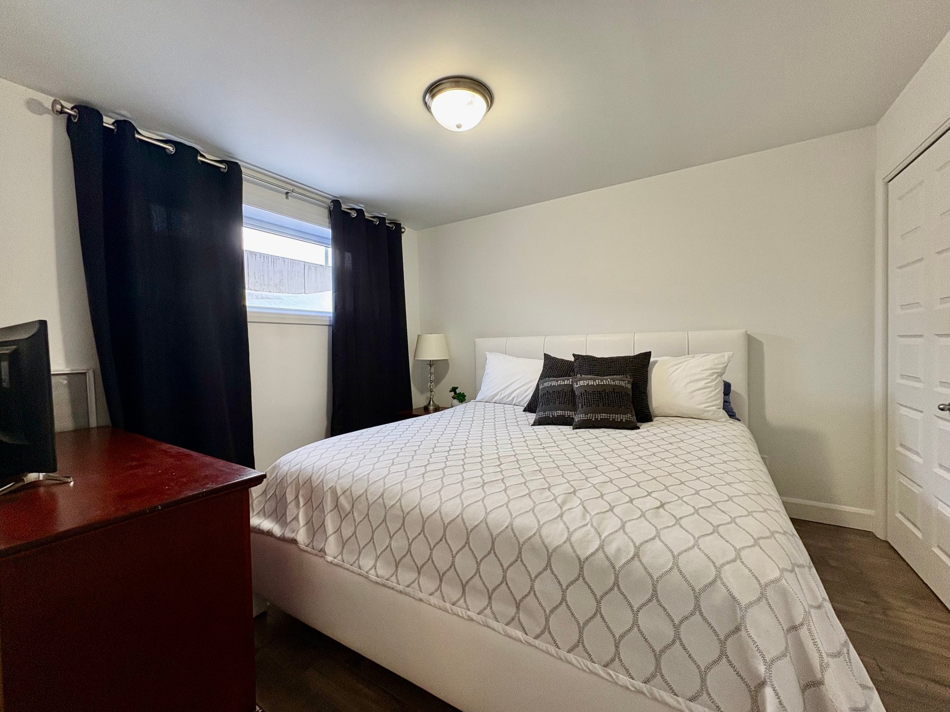 Residential Lease in Lévis (Desjardins) 3