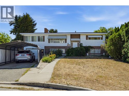 766 Coopland Cres, Kelowna, BC, V1Y2V1 | Card Image