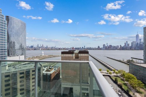 apt-1707-20 Newport Pkwy, Jersey City, NJ, 07310-2306 | Card Image