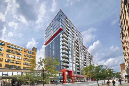 1404-435 Richmond St W, Toronto, ON, M5V0N3 | Card Image