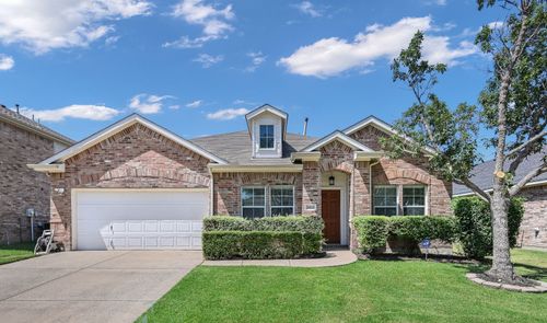 5819 Midnight Ln, Grand Prairie, TX, 75052-8586 | Card Image