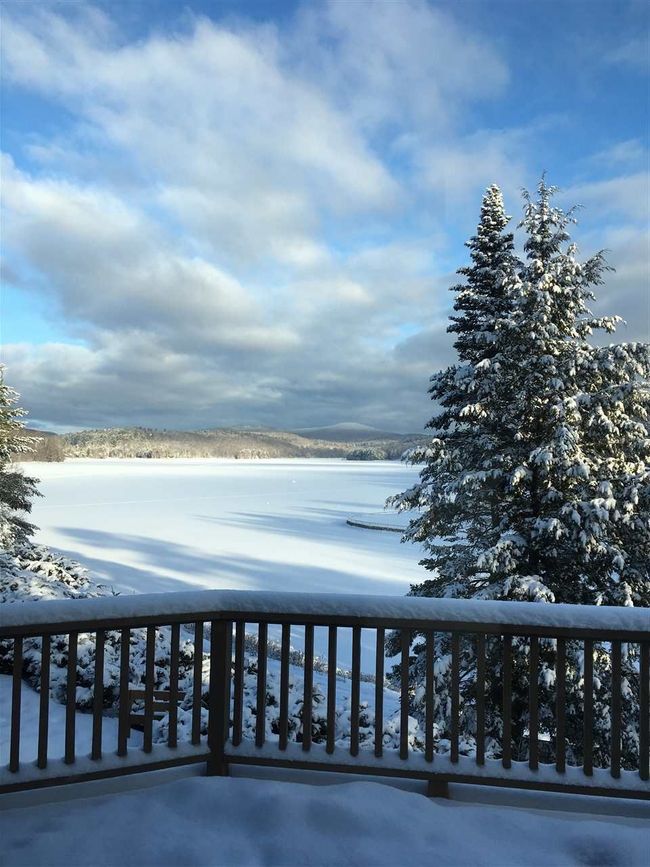 14 Pioneer Pt, Condo with 3 bedrooms, 3 bathrooms and null parking in Grantham NH | Image 19