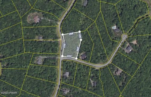 Lot 27 Blue Heron Way, Hawley, PA, 18428 | Card Image