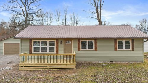 511 N Jackson St, Crothersville, IN, 47229-1218 | Card Image