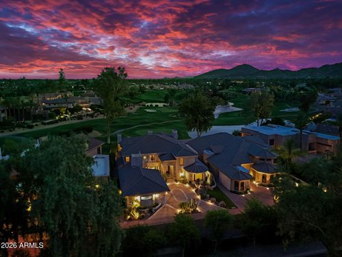 7-7475 E Gainey Ranch Rd, Scottsdale, AZ, 85258-1520 | Card Image