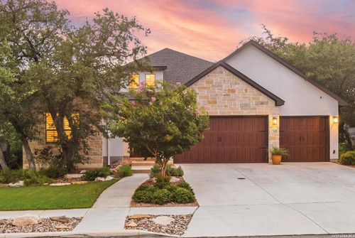 160 Cool Rock, Boerne, TX, 78006-2998 | Card Image