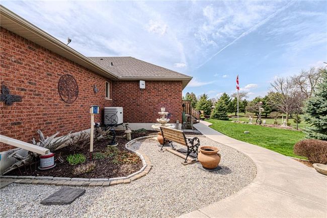 172 Highway 53, House other with 4 bedrooms, 4 bathrooms and 11 parking in Cathcart ON | Image 36