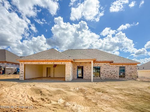 1304 Elderberry, Pearl, MS, 39208 | Card Image