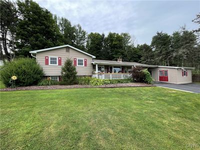 422 State Route 13, House other with 3 bedrooms, 2 bathrooms and null parking in Virgil NY | Image 1