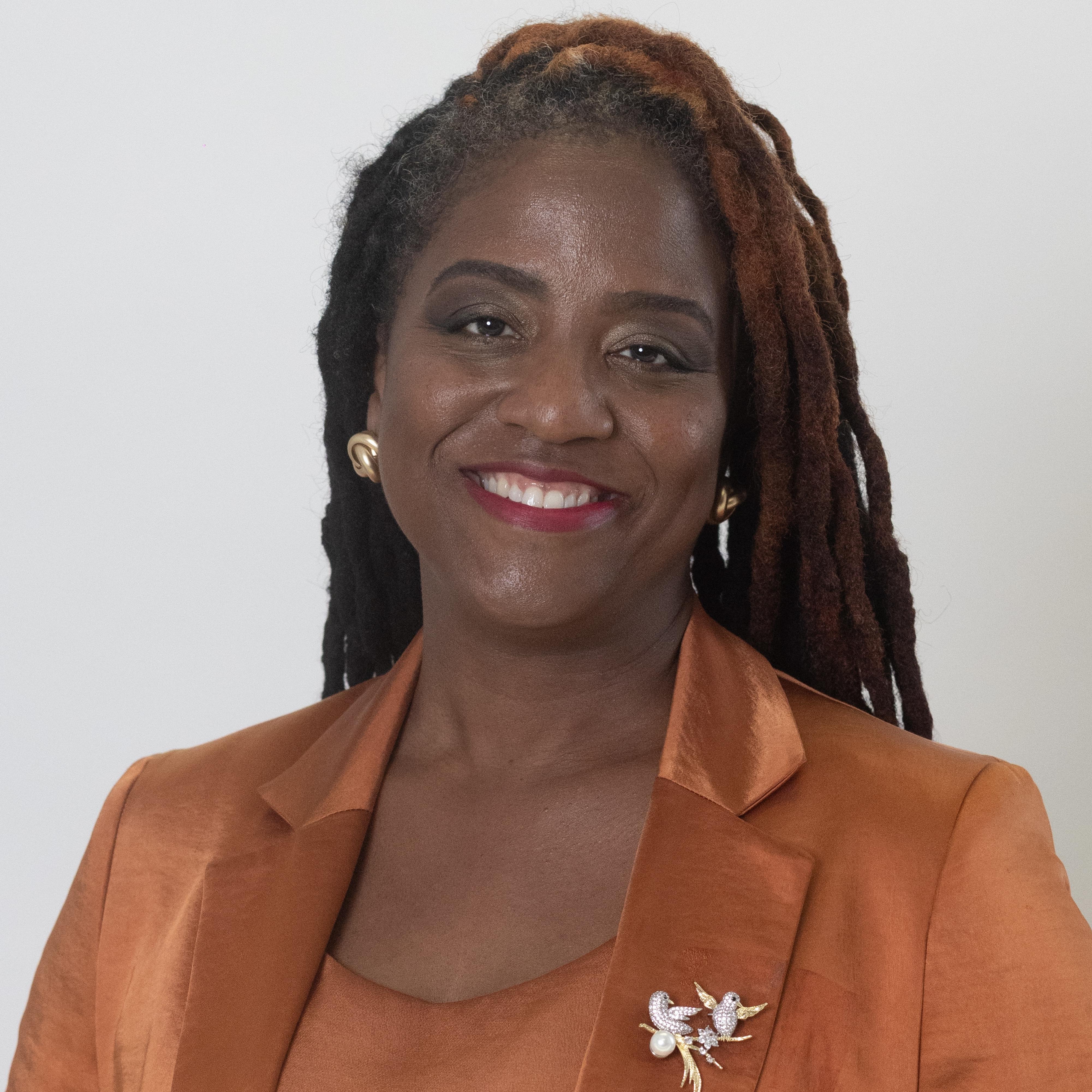 Sherrea Nelson