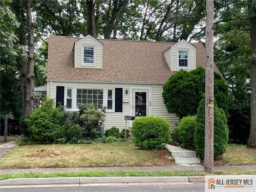 260 Merchants Ave, South Plainfield, NJ, 07080-3527 | Card Image