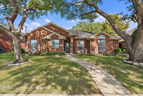 11414 Ocean Rd, Frisco, TX, 75035-7574 | Card Image