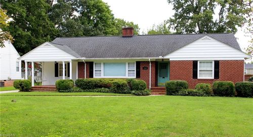 514 Country Club Dr, Burlington, NC, 27215-4928 | Card Image