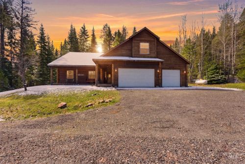 2538 W Mountain Rd, Donnelly, ID, 83615-5095 | Card Image