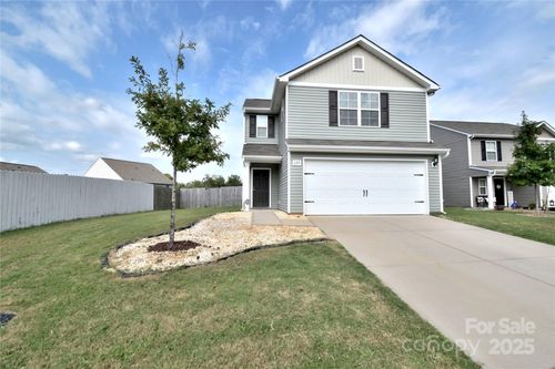 135 Trail Wood Ct, Salisbury, NC, 28146-7495 | Card Image