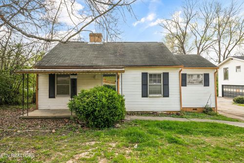4608 Oriole Dr, Knoxville, TN, 37918-3648 | Card Image