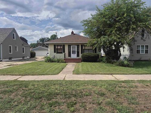 1338 Center Avenue, Janesville, WI, 53546 | Card Image