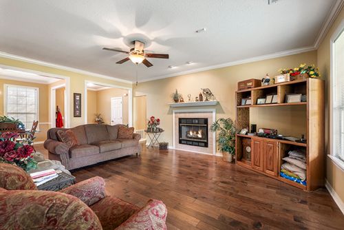 4503 Bonnie Ave, Springdale, AR, 72762-0305 | Card Image