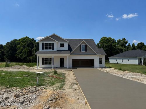 172 Yardley Dr, Smithfield, NC, 27577-3421 | Card Image