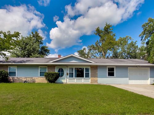2205 220th St, Sauk Village, IL, 60411-5009 | Card Image