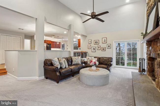6 Woodford Ln, House other with 5 bedrooms, 4 bathrooms and null parking in Malvern PA | Image 15