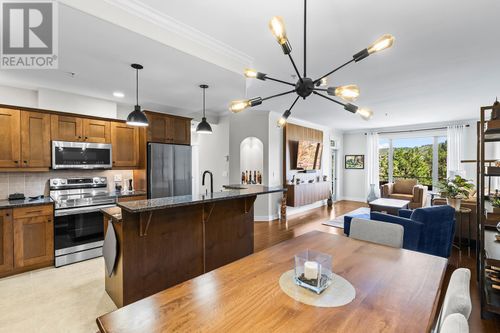 304-2470 Tuscany Dr, West Kelowna, BC, V4T3G8 | Card Image