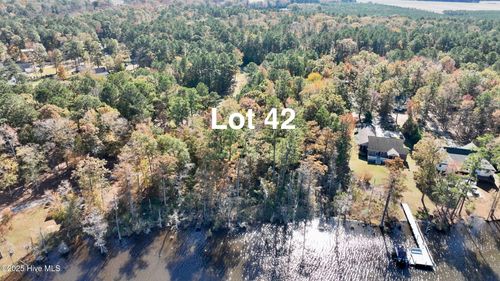 Lot 42 Seeview Ln, Hertford, NC, 27944 | Card Image
