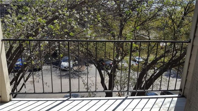 APT-3006 - 12166 Metric Blvd, Condo with 1 bedrooms, 1 bathrooms and 2 parking in Austin TX | Image 4