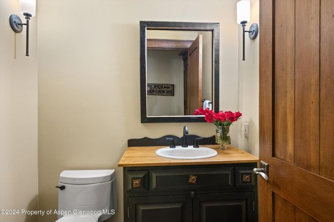 1012 Two Creeks Dr, House other with 6 bedrooms, 7 bathrooms and null parking in Snowmass Village CO | Image 39