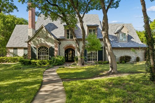 1 Woody Crest Cir, Fairview, TX, 75069-8860 | Card Image