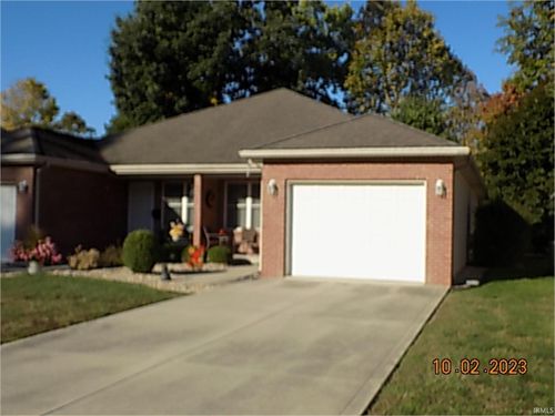 3317 Frances Ln, Kokomo, IN, 46902-9709 | Card Image