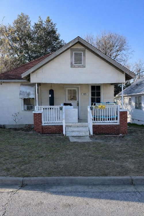 4125 Beallwood Avenue, Columbus, GA, 31904 | Card Image