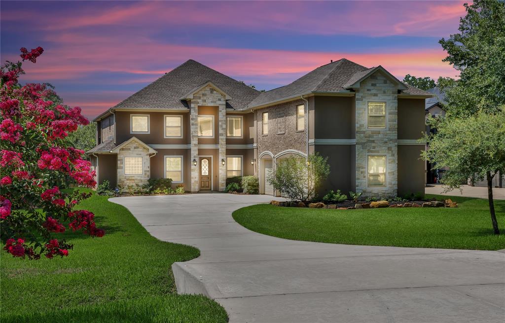 Grand Pine Dr, Montgomery, TX 77356