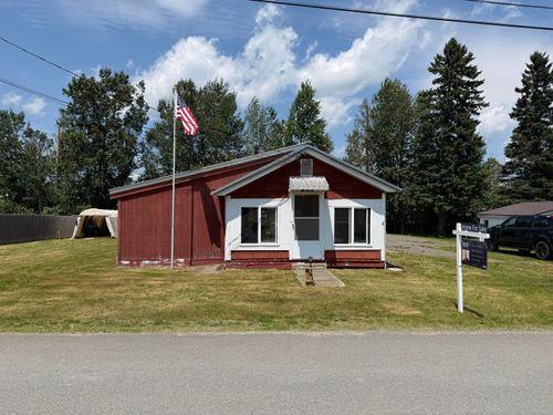 4 Coburn Ave E, Jackman, ME, 04945-5234 | Card Image