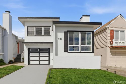 636 Southgate Avenue, Daly City, CA, 94015 | Card Image