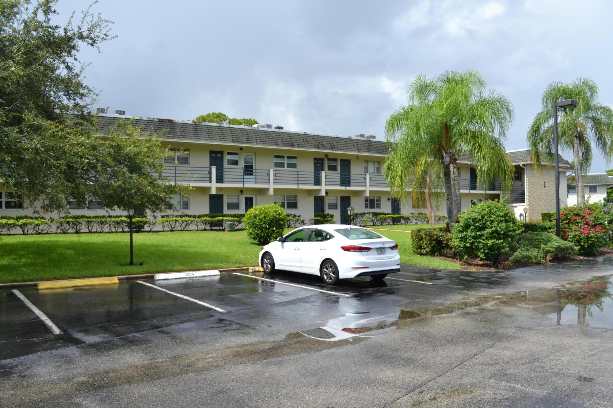 Residential Lease in Stuart