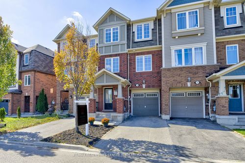70 Memory Lane, Brampton, ON, L7A0W5 | Card Image