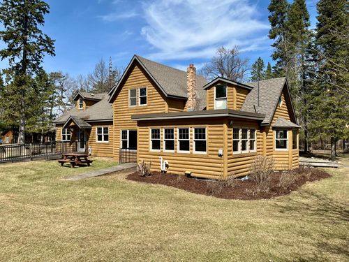 TBD N Courage Dr, Lake George, MN, 56458 | Card Image